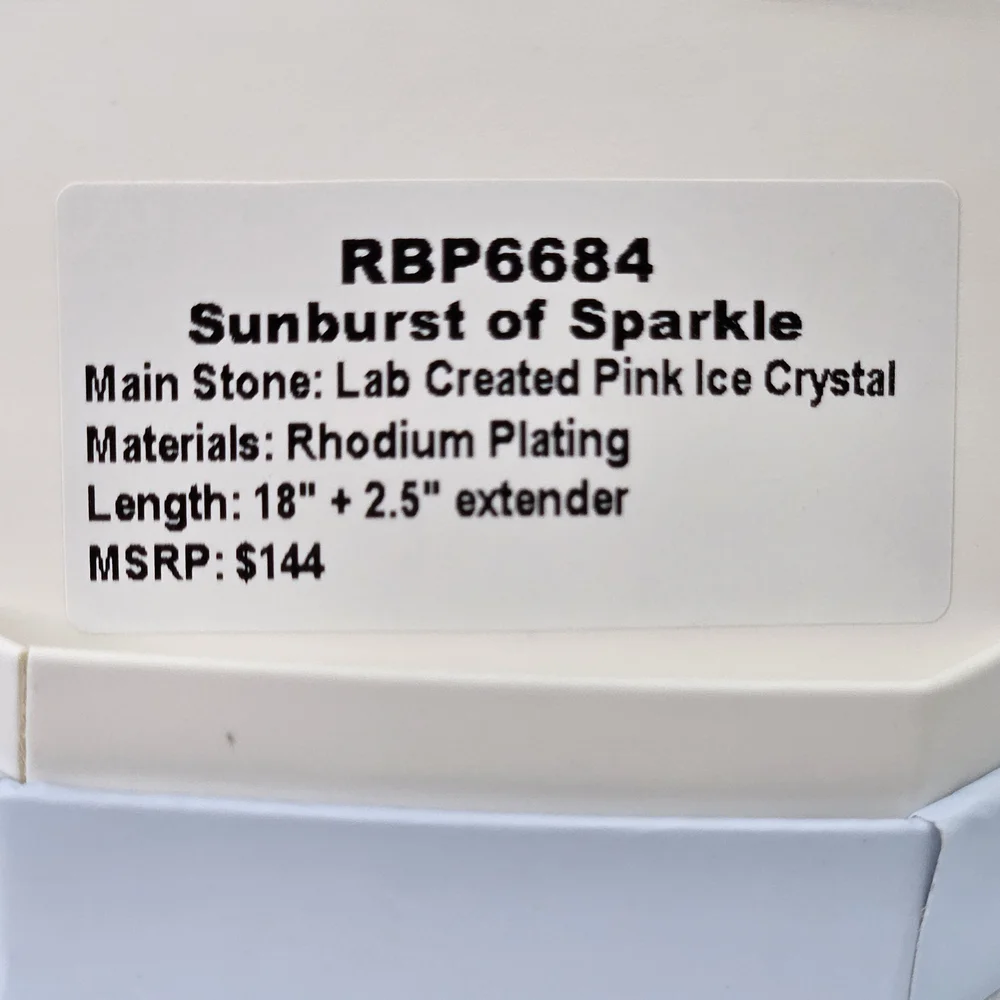 Bomb Party RBP6684 - Picture 2 of 2